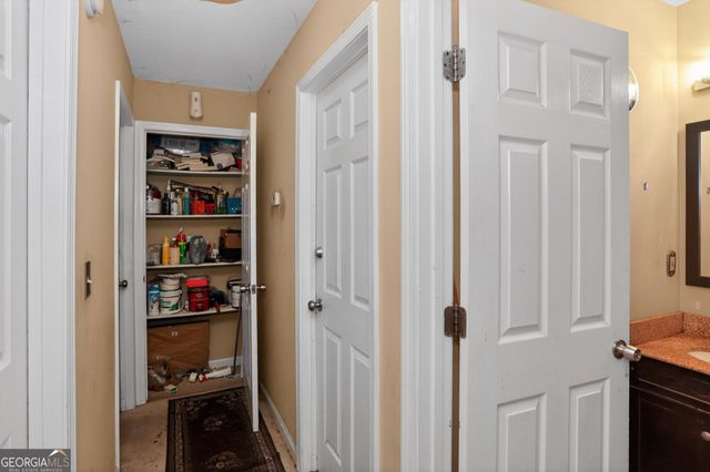 1632 Carrie Springs NW, Kennesaw, GA 30144