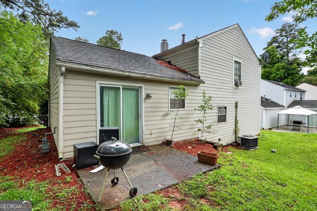 1632 Carrie Springs NW, Kennesaw, GA 30144