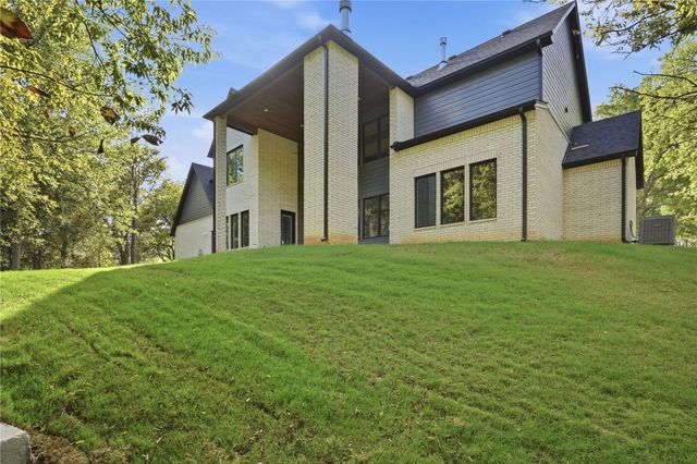 28334 E 71st East Place S, Broken Arrow, OK 74014