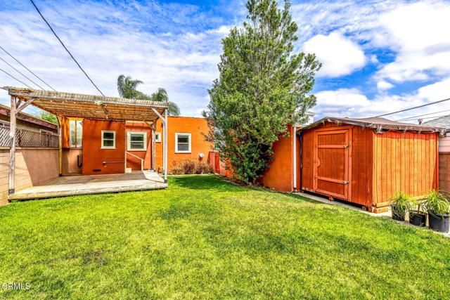 834 Commonwealth Avenue, Venice (los Angeles), CA 90291