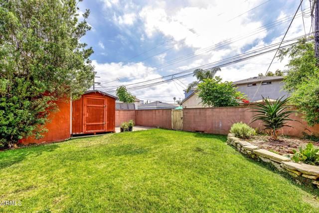 834 Commonwealth Avenue, Venice (los Angeles), CA 90291