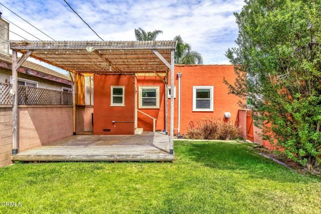 834 Commonwealth Avenue, Venice (los Angeles), CA 90291