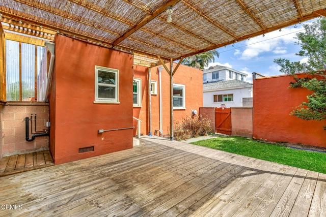 834 Commonwealth Avenue, Venice (los Angeles), CA 90291
