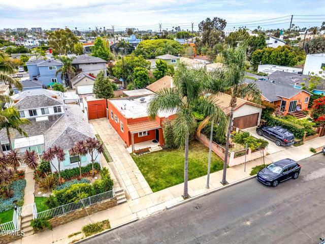 834 Commonwealth Avenue, Venice (los Angeles), CA 90291
