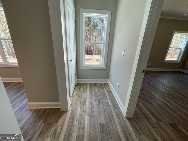 1009 Farmington Road LOT 5, Griffin, GA 30224