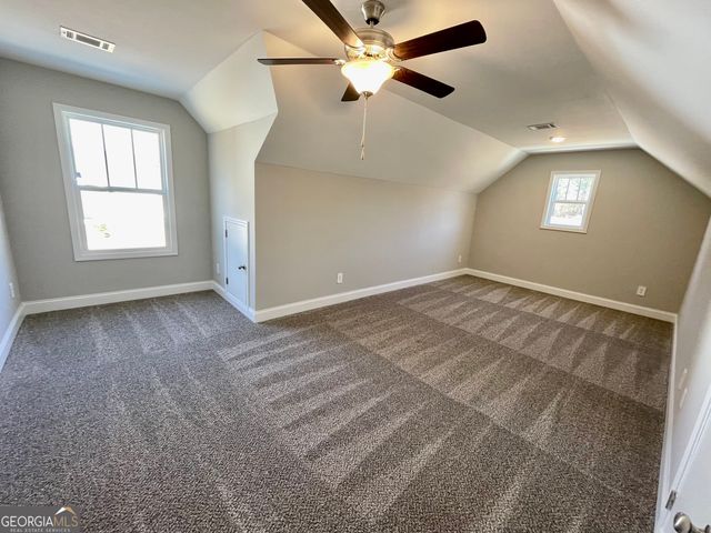 1009 Farmington Road LOT 5, Griffin, GA 30224