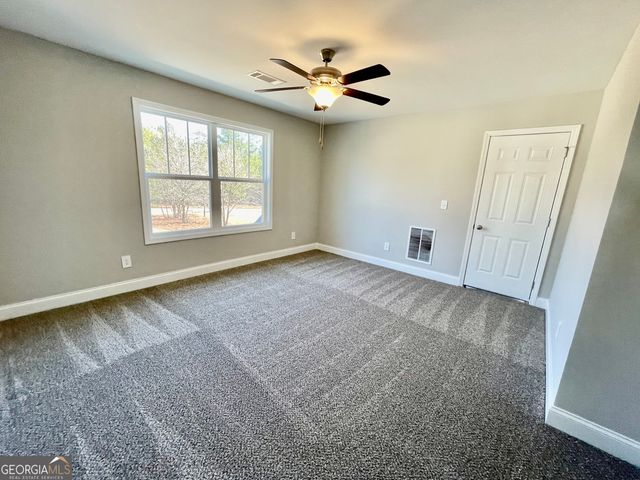 1009 Farmington Road LOT 5, Griffin, GA 30224