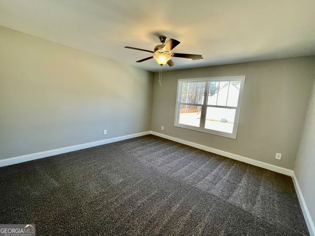 1009 Farmington Road LOT 5, Griffin, GA 30224