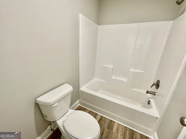 1009 Farmington Road LOT 5, Griffin, GA 30224