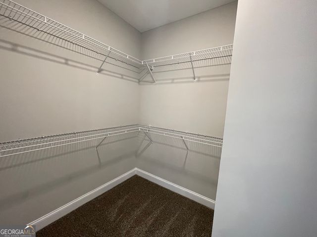 1009 Farmington Road LOT 5, Griffin, GA 30224