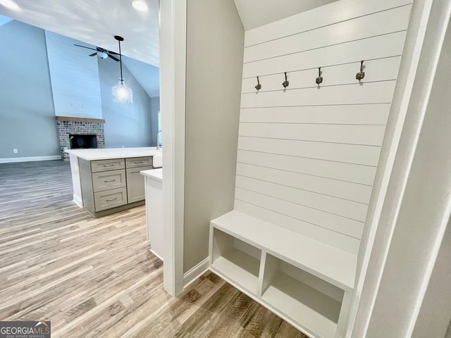 1009 Farmington Road LOT 5, Griffin, GA 30224