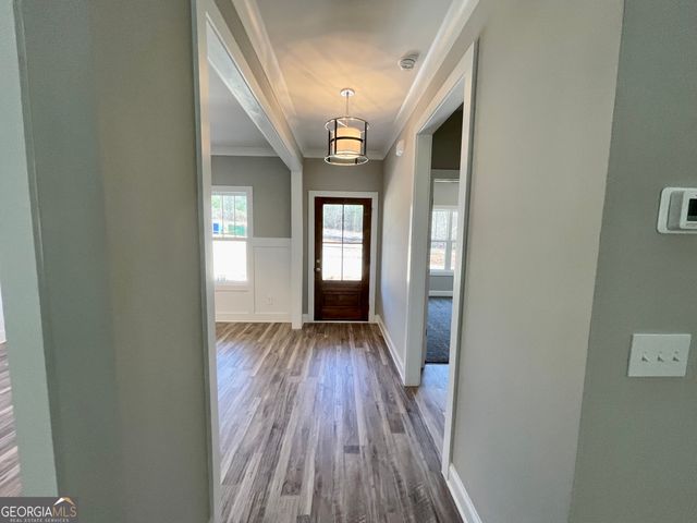 1009 Farmington Road LOT 5, Griffin, GA 30224