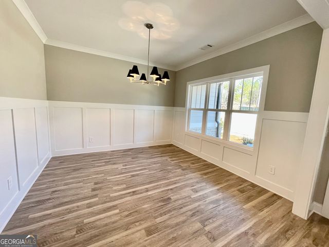 1009 Farmington Road LOT 5, Griffin, GA 30224