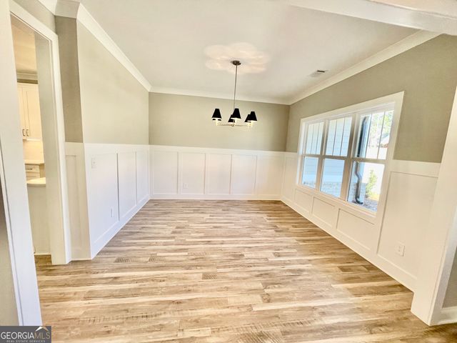 1009 Farmington Road LOT 5, Griffin, GA 30224