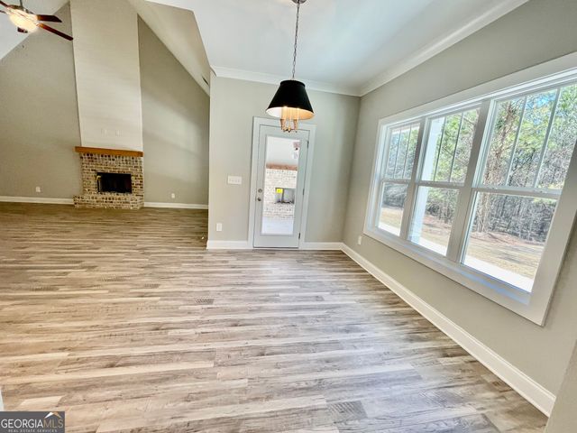 1009 Farmington Road LOT 5, Griffin, GA 30224