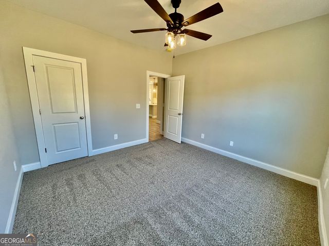 1009 Farmington Road LOT 5, Griffin, GA 30224