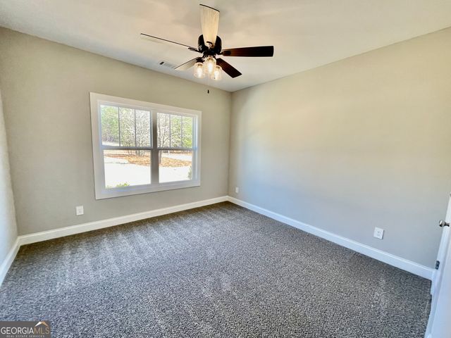 1009 Farmington Road LOT 5, Griffin, GA 30224