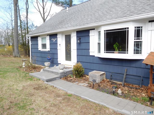 21 Sunrise Drive, Torrington, CT 06790