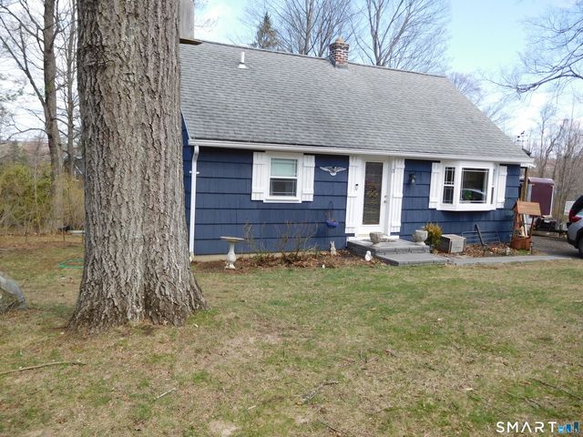 21 Sunrise Drive, Torrington, CT 06790