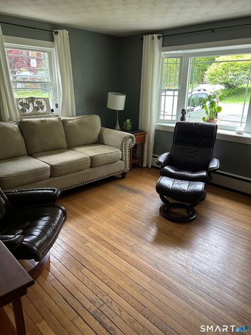 21 Sunrise Drive, Torrington, CT 06790