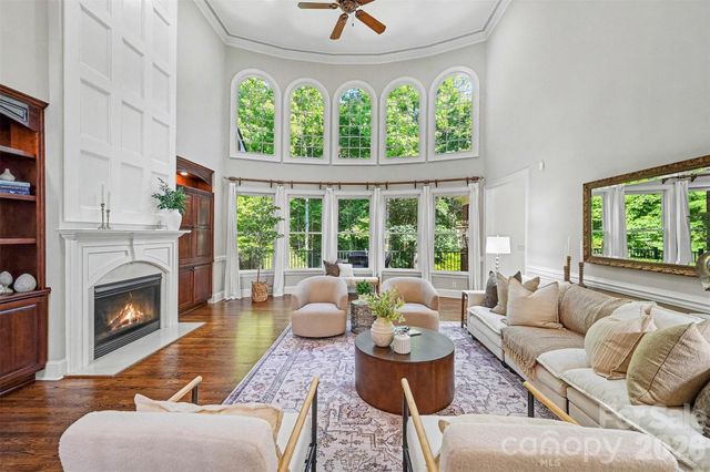 2110 Highland Forest Drive, Marvin, NC 28173
