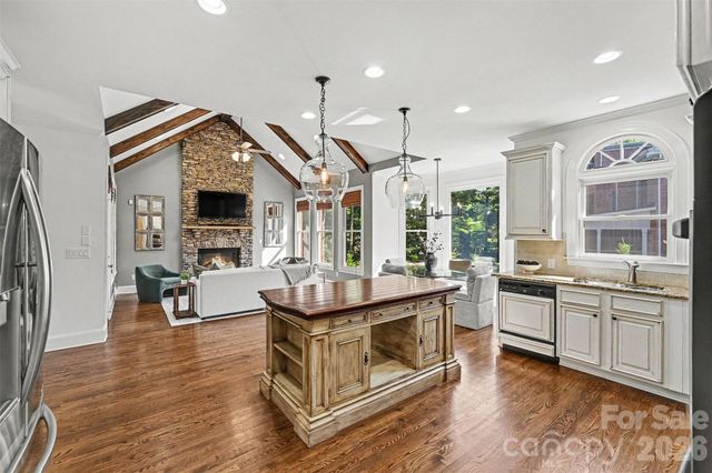 2110 Highland Forest Drive, Marvin, NC 28173