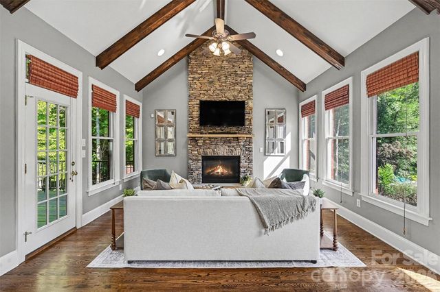 2110 Highland Forest Drive, Marvin, NC 28173