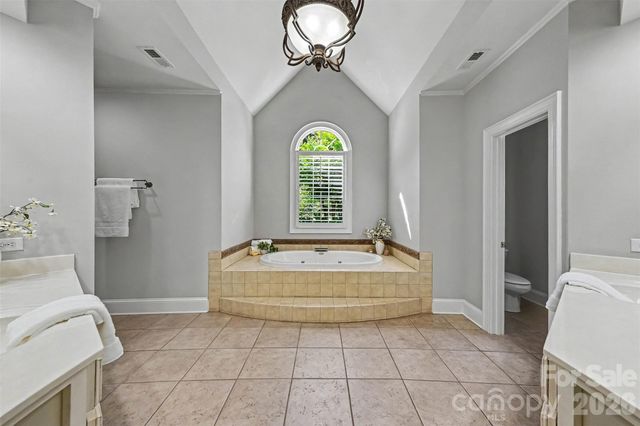 2110 Highland Forest Drive, Marvin, NC 28173