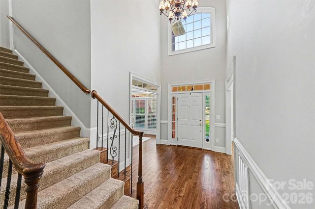 2110 Highland Forest Drive, Marvin, NC 28173
