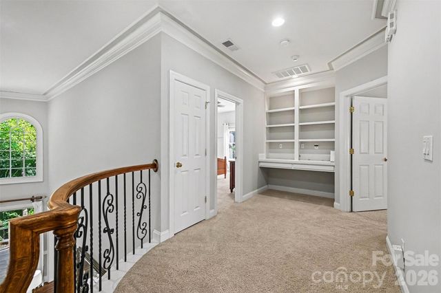 2110 Highland Forest Drive, Marvin, NC 28173