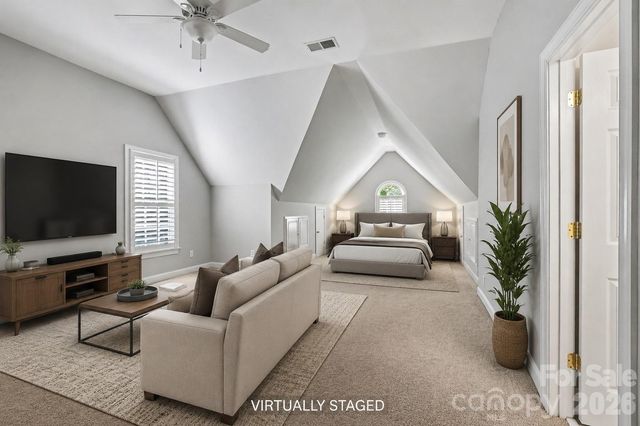 2110 Highland Forest Drive, Marvin, NC 28173