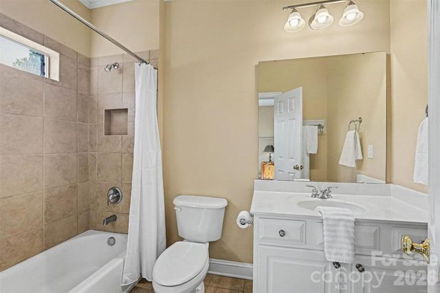 2110 Highland Forest Drive, Marvin, NC 28173