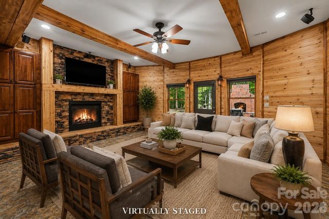 2110 Highland Forest Drive, Marvin, NC 28173