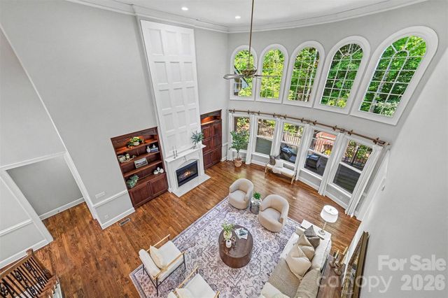 2110 Highland Forest Drive, Marvin, NC 28173