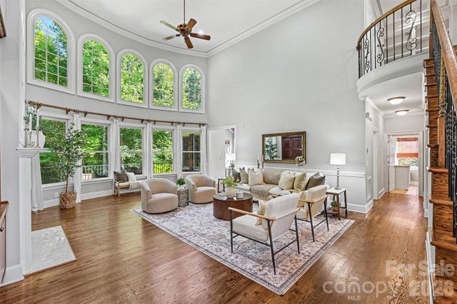 2110 Highland Forest Drive, Marvin, NC 28173