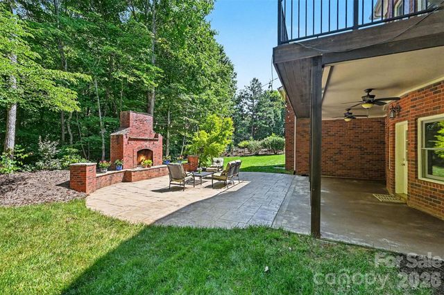 2110 Highland Forest Drive, Marvin, NC 28173