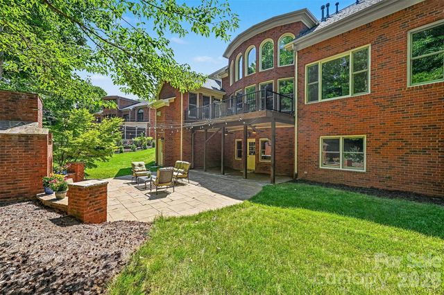 2110 Highland Forest Drive, Marvin, NC 28173