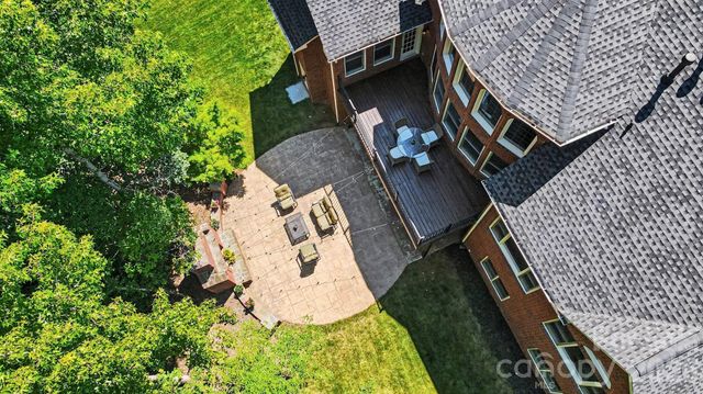 2110 Highland Forest Drive, Marvin, NC 28173