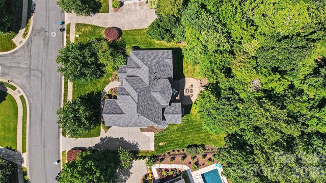 2110 Highland Forest Drive, Marvin, NC 28173