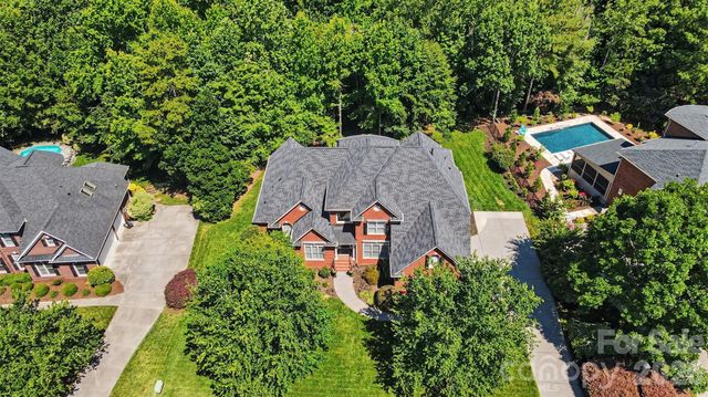 2110 Highland Forest Drive, Marvin, NC 28173