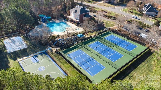 2110 Highland Forest Drive, Marvin, NC 28173