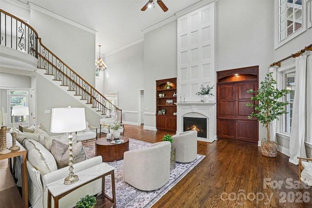 2110 Highland Forest Drive, Marvin, NC 28173