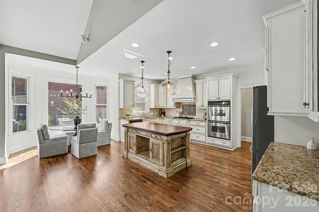 2110 Highland Forest Drive, Marvin, NC 28173