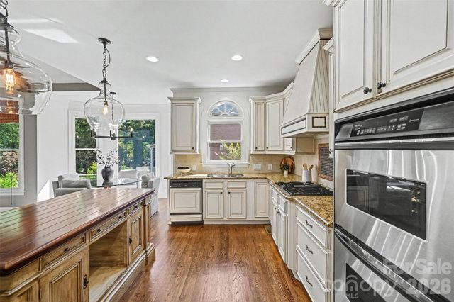 2110 Highland Forest Drive, Marvin, NC 28173