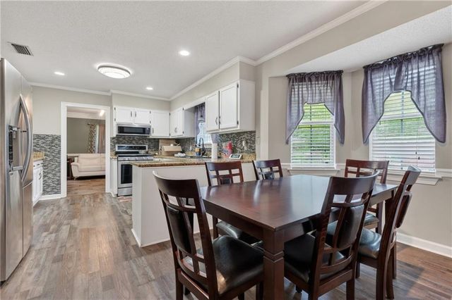 2400 Carrington Drive, Mobile, AL 36695