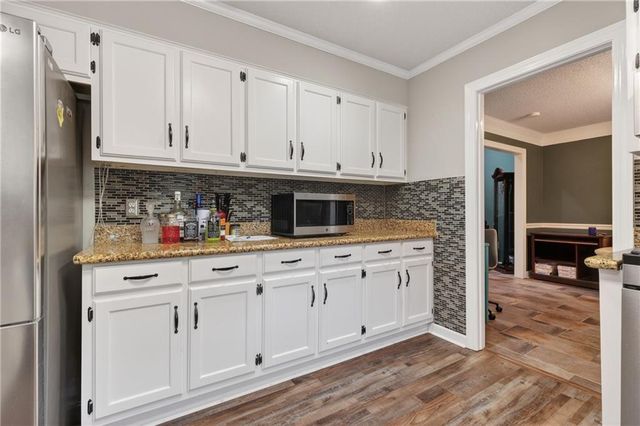 2400 Carrington Drive, Mobile, AL 36695