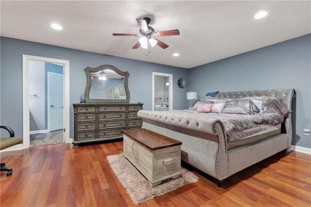 2400 Carrington Drive, Mobile, AL 36695