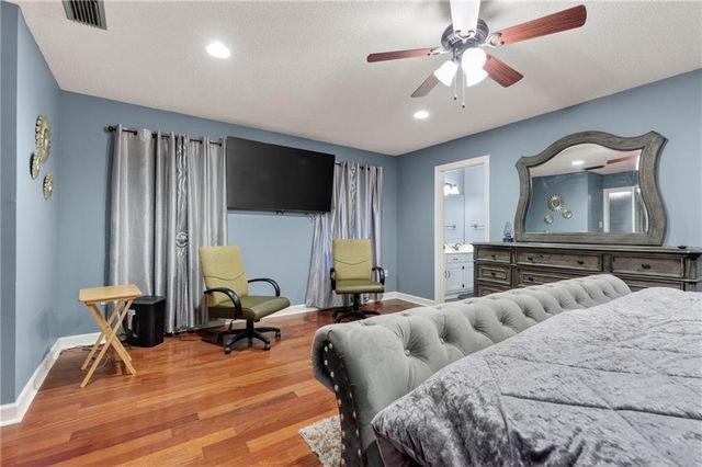 2400 Carrington Drive, Mobile, AL 36695