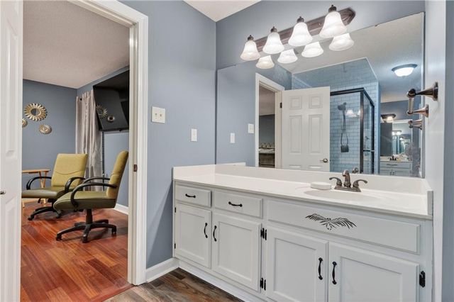 2400 Carrington Drive, Mobile, AL 36695