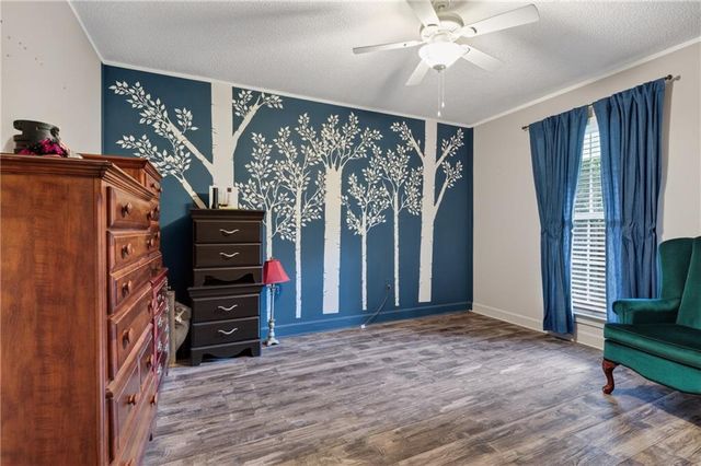 2400 Carrington Drive, Mobile, AL 36695